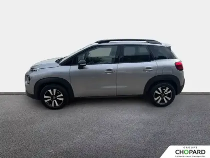 Photo 6 Citroën C3 Aircross  PureTech 130 S&S EAT6