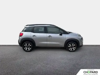 Photo 3 Citroën C3 Aircross  PureTech 130 S&S EAT6