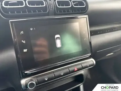 Photo 15 Citroën C3 Aircross  PureTech 130 S&S EAT6