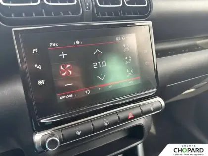 Photo 10 Citroën C3 Aircross  PureTech 130 S&S EAT6