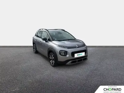 Photo 2 Citroën C3 Aircross  PureTech 130 S&S EAT6