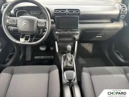 Photo 12 Citroën C3 Aircross  PureTech 130 S&S EAT6