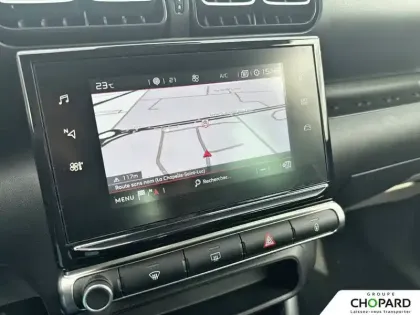 Photo 7 Citroën C3 Aircross  PureTech 130 S&S EAT6