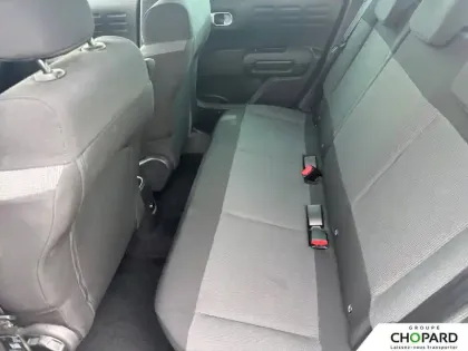 Photo 8 Citroën C3 Aircross  PureTech 130 S&S EAT6