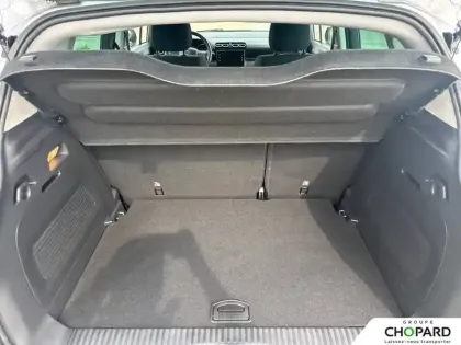 Photo 5 Citroën C3 Aircross  PureTech 130 S&S EAT6