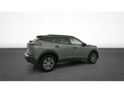 Photo 8 Peugeot 2008  BlueHDi 110 S&S BVM6