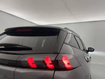 Photo 62 Peugeot 2008 Gén. II Ph1 NG Style 5