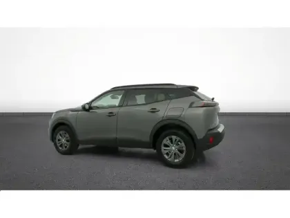 Photo 36 Peugeot 2008 Gén. II Ph1 NG Style 5