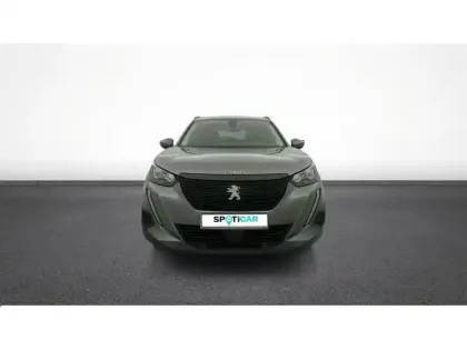 Photo 33 Peugeot 2008 Gén. II Ph1 NG Style 5