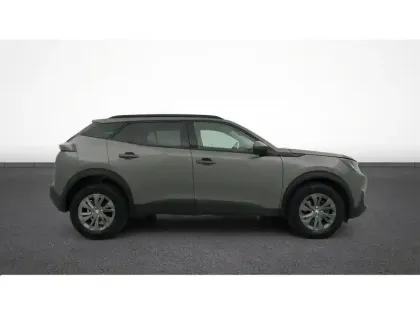 Photo 41 Peugeot 2008 Gén. II Ph1 NG Style 5