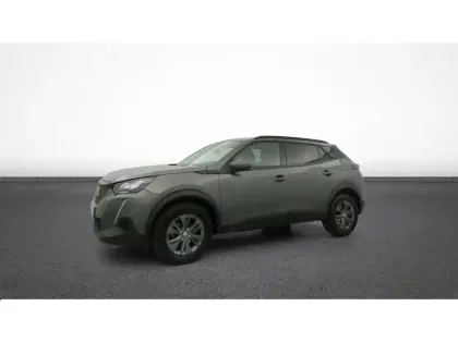 Photo 34 Peugeot 2008 Gén. II Ph1 NG Style 5