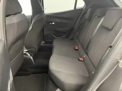 Photo 14 Peugeot 2008  BlueHDi 110 S&S BVM6