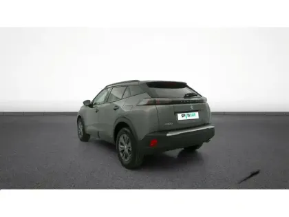 Photo 37 Peugeot 2008 Gén. II Ph1 NG Style 5