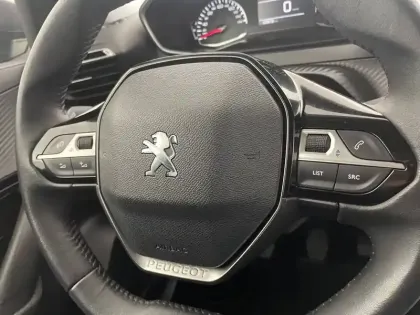 Photo 28 Peugeot 2008  BlueHDi 110 S&S BVM6
