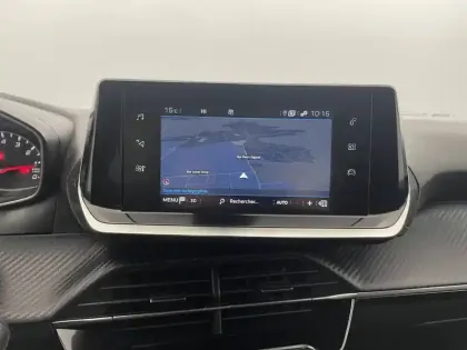 Photo 19 Peugeot 2008  BlueHDi 110 S&S BVM6