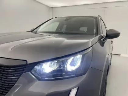 Photo 23 Peugeot 2008  BlueHDi 110 S&S BVM6