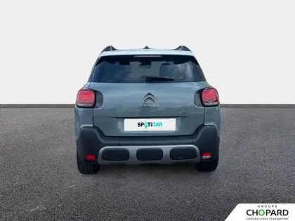 Photo 4 Citroën C3 Aircross  PureTech 130 S&S EAT6