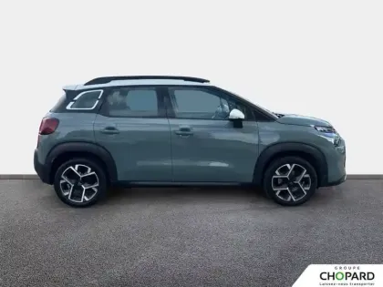 Photo 3 Citroën C3 Aircross  PureTech 130 S&S EAT6