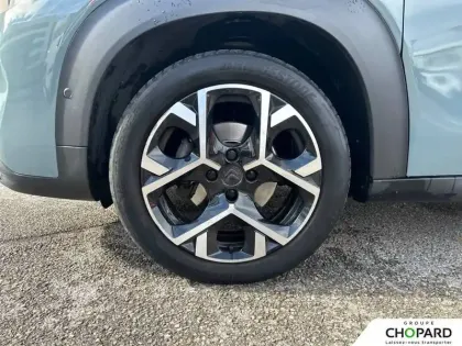 Photo 11 Citroën C3 Aircross  PureTech 130 S&S EAT6