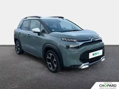 Photo 2 Citroën C3 Aircross  PureTech 130 S&S EAT6