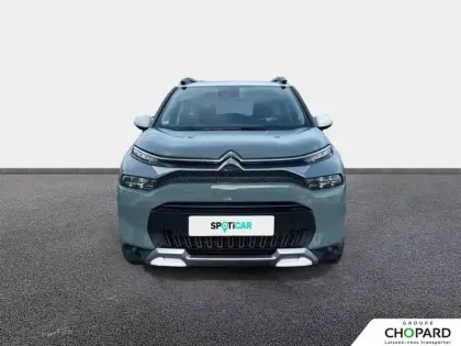 Photo 1 Citroën C3 Aircross  PureTech 130 S&S EAT6