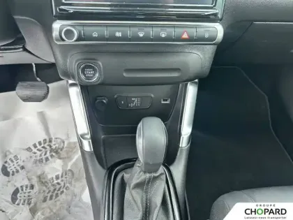 Photo 13 Citroën C3 Aircross  PureTech 130 S&S EAT6