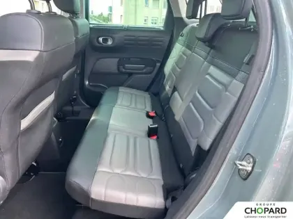 Photo 10 Citroën C3 Aircross  PureTech 130 S&S EAT6