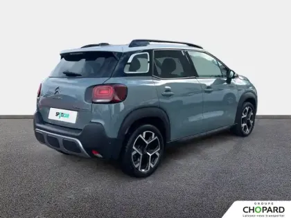 Photo 7 Citroën C3 Aircross  PureTech 130 S&S EAT6