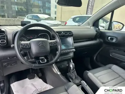 Photo 9 Citroën C3 Aircross  PureTech 130 S&S EAT6