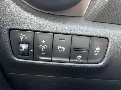 Photo 13 Hyundai Kona  Electrique 39 kWh - 136 ch