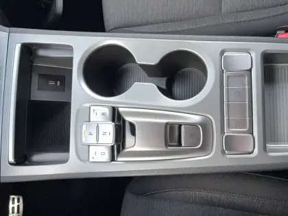 Photo 25 Hyundai Kona  Electrique 39 kWh - 136 ch