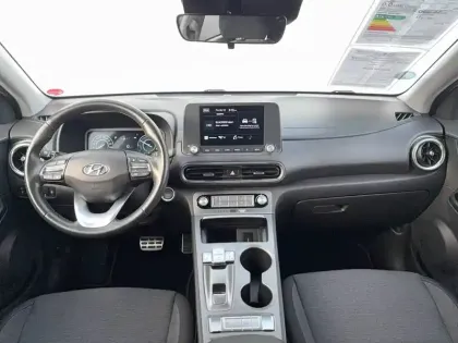 Photo 38 Hyundai Kona  Electrique 39 kWh - 136 ch