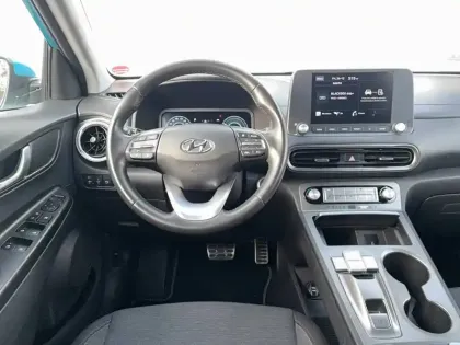 Photo 5 Hyundai Kona  Electrique 39 kWh - 136 ch