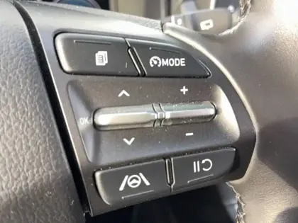 Photo 44 Hyundai Kona  Electrique 39 kWh - 136 ch