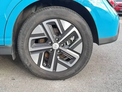 Photo 8 Hyundai Kona  Electrique 39 kWh - 136 ch