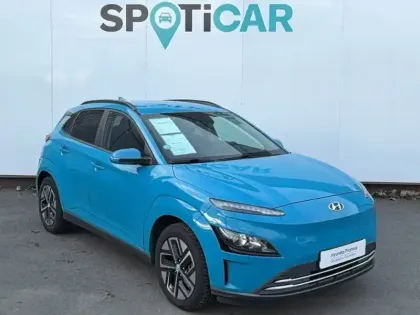 Photo 62 Hyundai Kona  Electrique 39 kWh - 136 ch