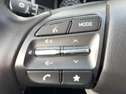 Photo 14 Hyundai Kona  Electrique 39 kWh - 136 ch