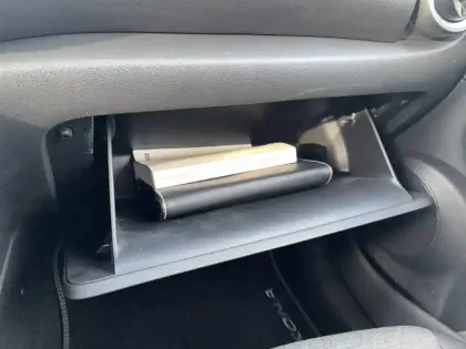 Photo 23 Hyundai Kona  Electrique 39 kWh - 136 ch