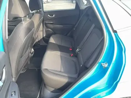 Photo 10 Hyundai Kona  Electrique 39 kWh - 136 ch