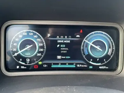 Photo 48 Hyundai Kona  Electrique 39 kWh - 136 ch