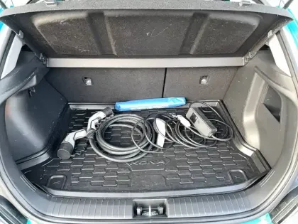 Photo 37 Hyundai Kona  Electrique 39 kWh - 136 ch