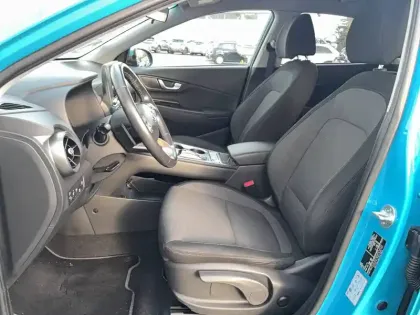 Photo 33 Hyundai Kona  Electrique 39 kWh - 136 ch