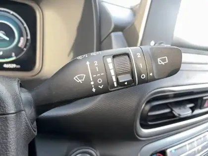 Photo 45 Hyundai Kona  Electrique 39 kWh - 136 ch