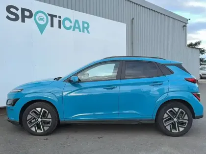 Photo 58 Hyundai Kona  Electrique 39 kWh - 136 ch