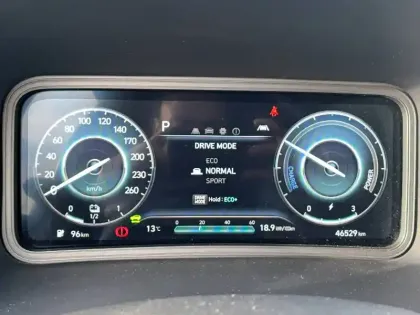 Photo 49 Hyundai Kona  Electrique 39 kWh - 136 ch