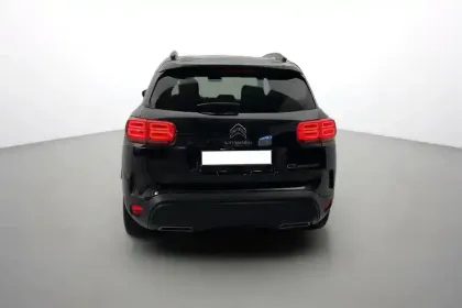 Photo 4 Citroën C5 aircross  BlueHDi 130 S&S EAT8