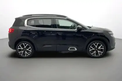 Photo 6 Citroën C5 aircross  BlueHDi 130 S&S EAT8