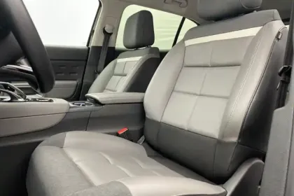 Photo 12 Citroën C5 aircross  BlueHDi 130 S&S EAT8