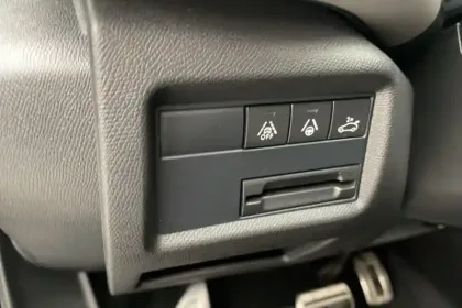 Photo 18 Citroën C5 aircross  BlueHDi 130 S&S EAT8