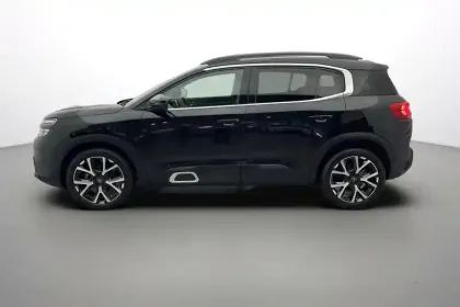 Photo 2 Citroën C5 aircross  BlueHDi 130 S&S EAT8